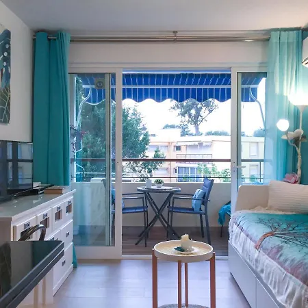 Luminoso Estudio A Pie De Playa Lejlighed Estepona