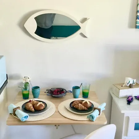 Lejlighed Luminoso Estudio A Pie De Playa Estepona